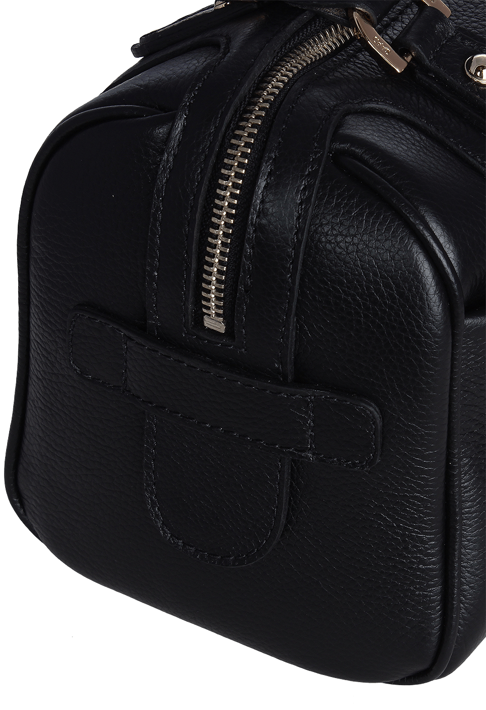 Bolsa Baú Ícones