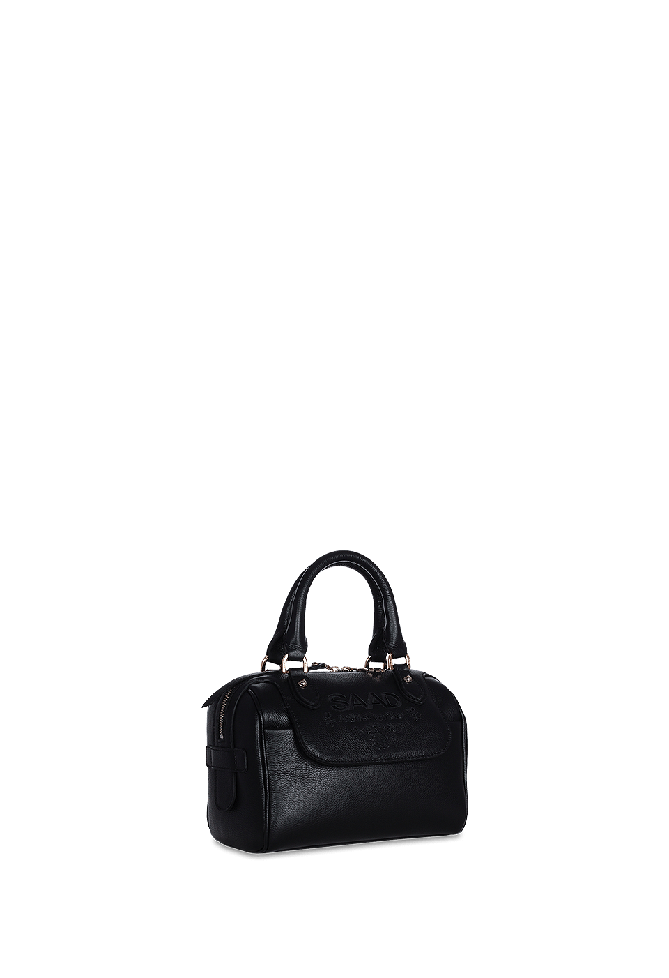 Bolsa Baú Ícones