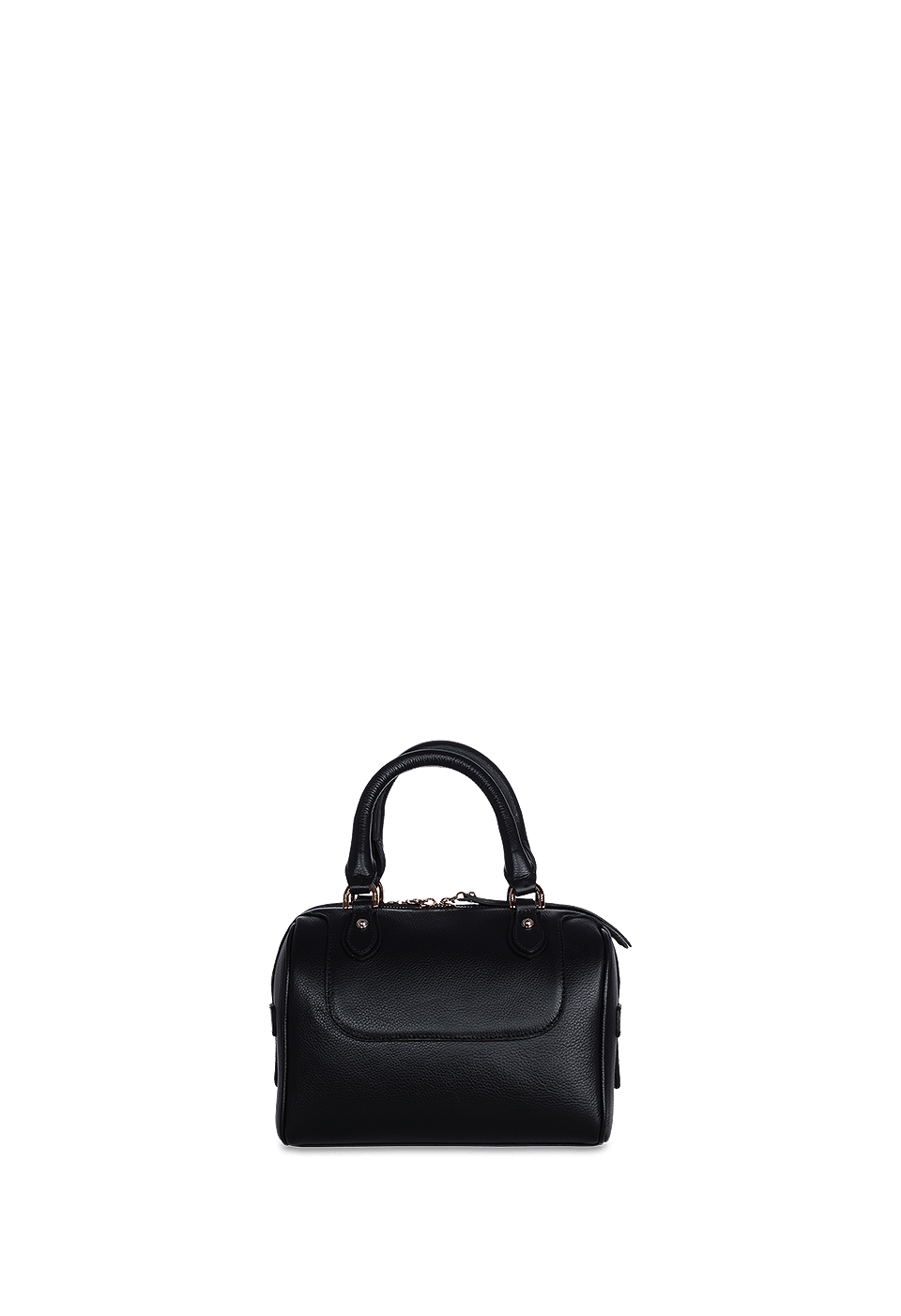 Bolsa Baú Ícones
