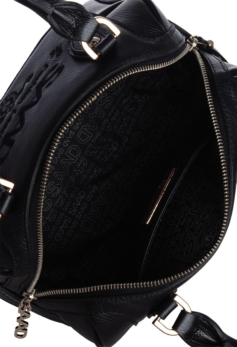 Bolsa Baú Ícones