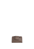 Bolsa Carteira em Couro