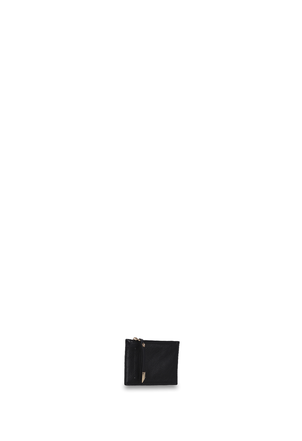 Porta Cartão em Couro