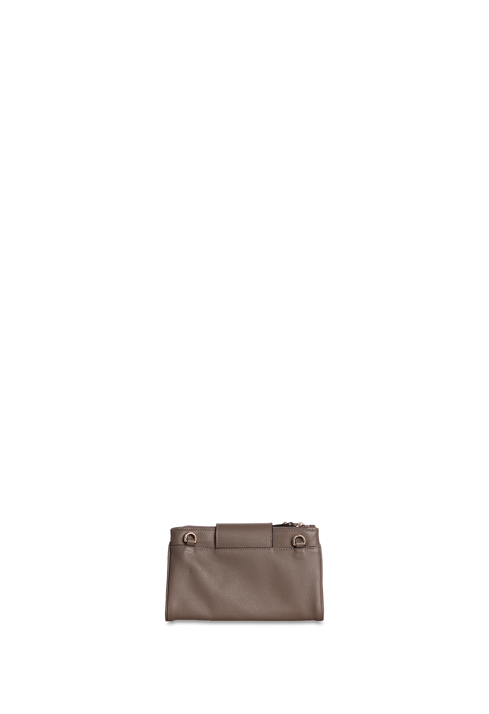 Bolsa Carteira em Couro
