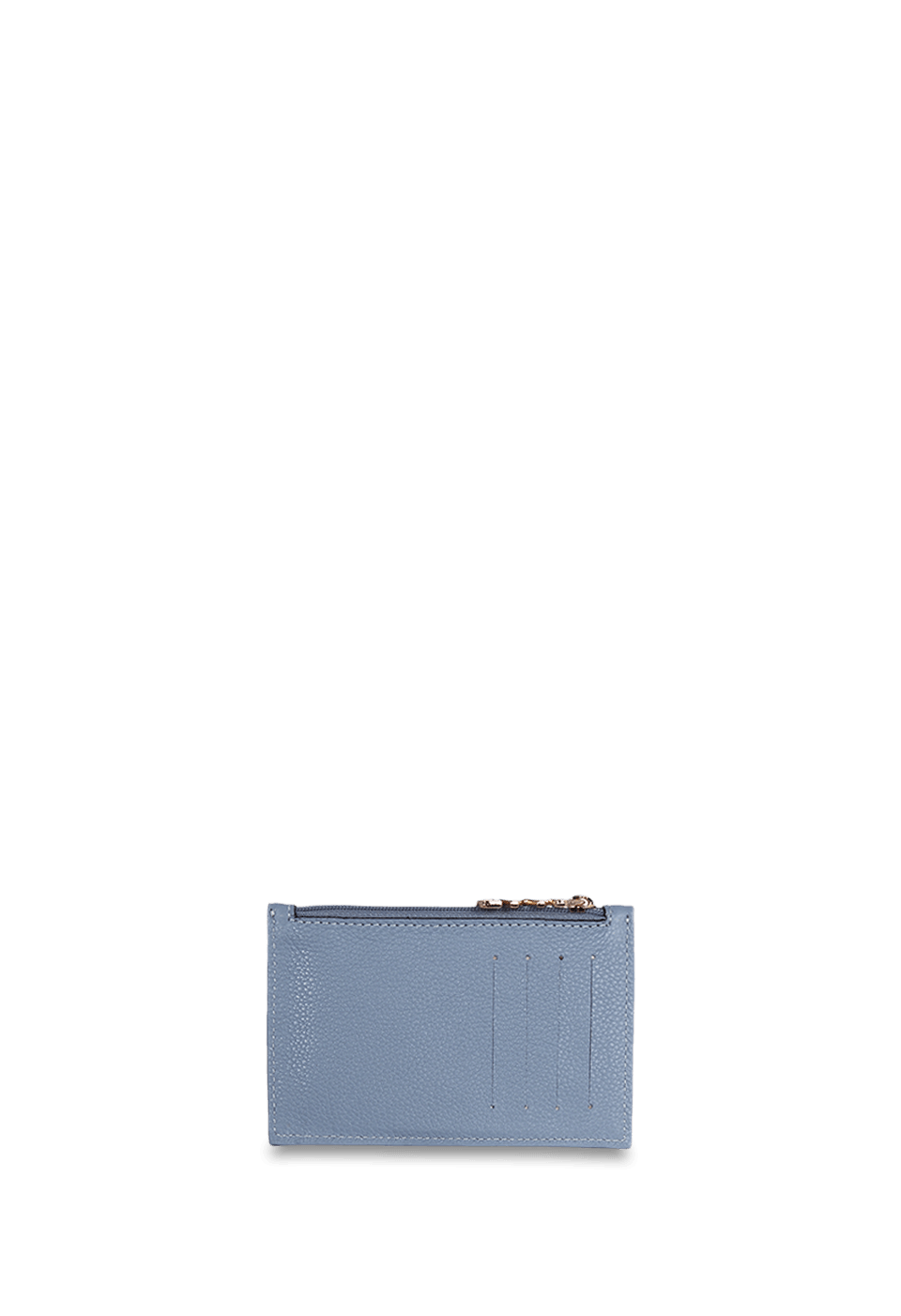 Porta Cartão em Couro