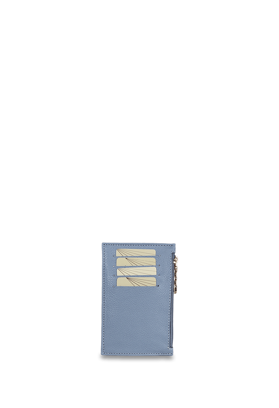 Porta Cartão em Couro