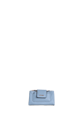 Bolsa Carteira em Couro