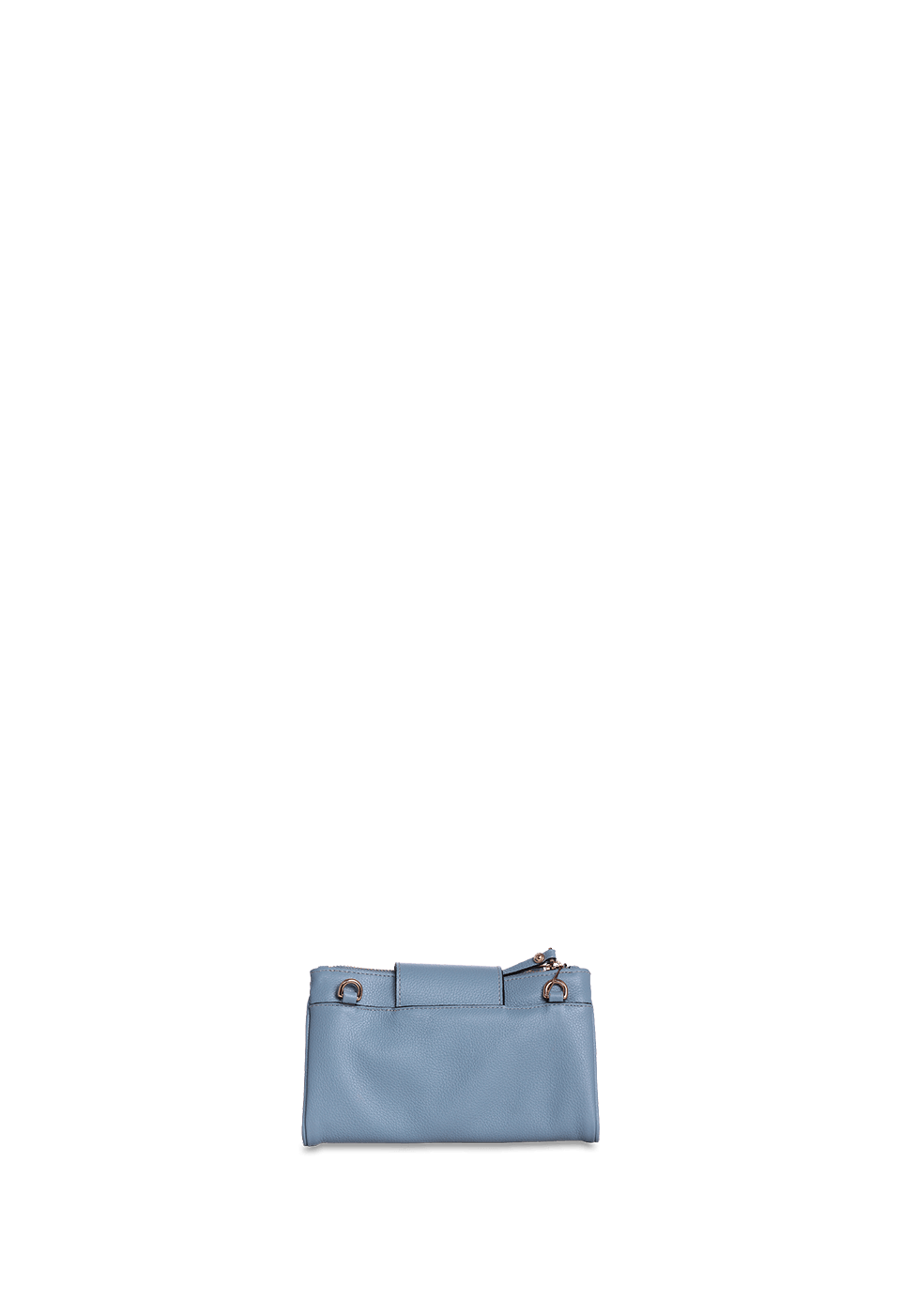 Bolsa Carteira em Couro