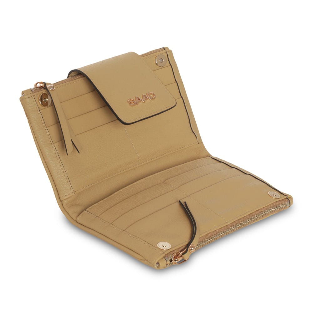 Bolsa Carteira