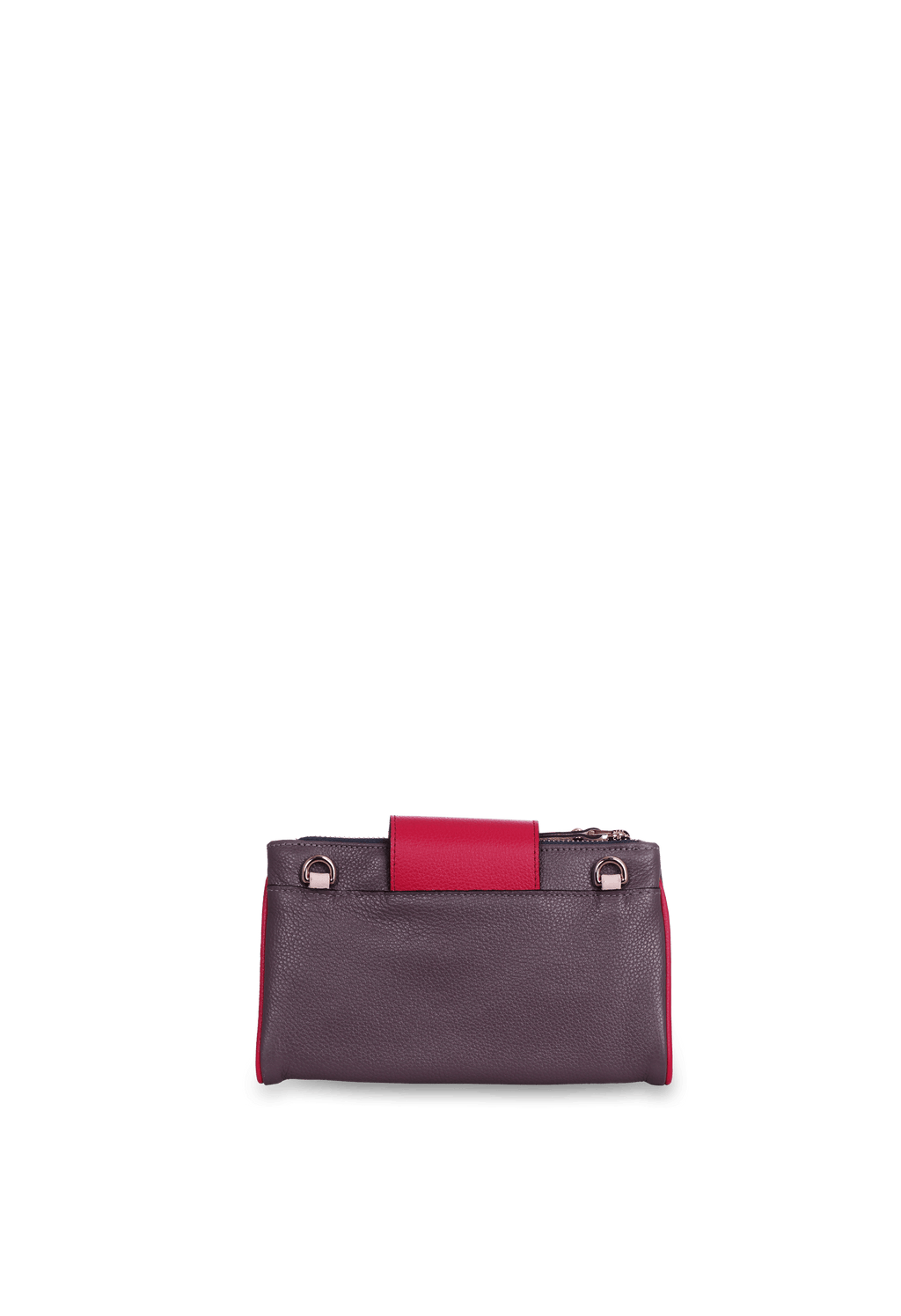 Bolsa Carteira em Couro