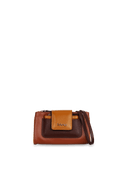 Bolsa Carteira em Couro