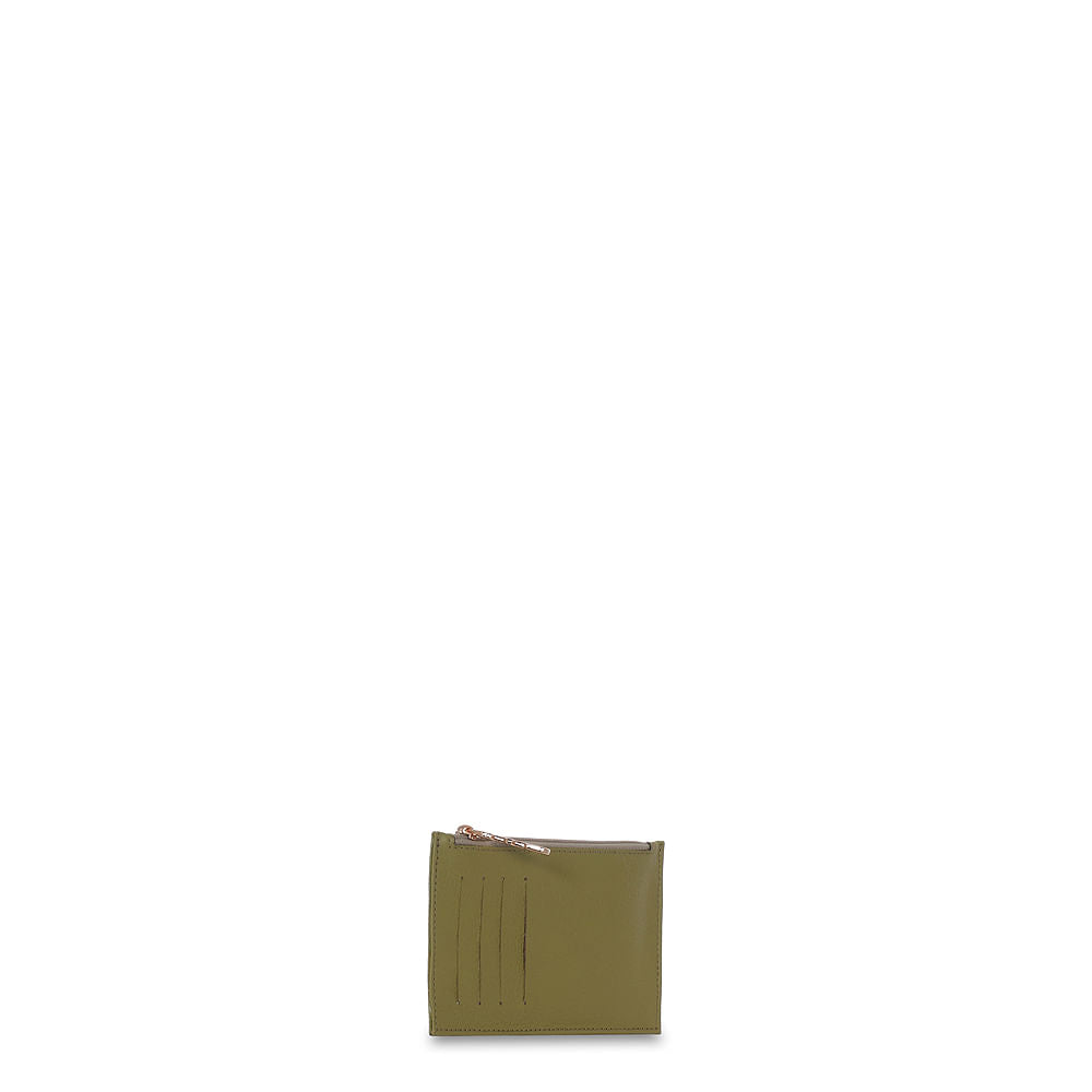 Carteira Porta Cartão