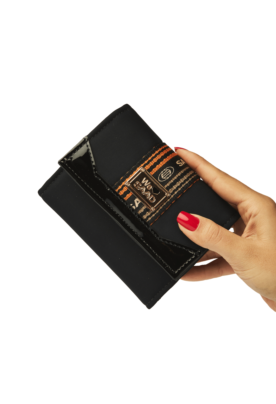 Carteira Mini Diadora