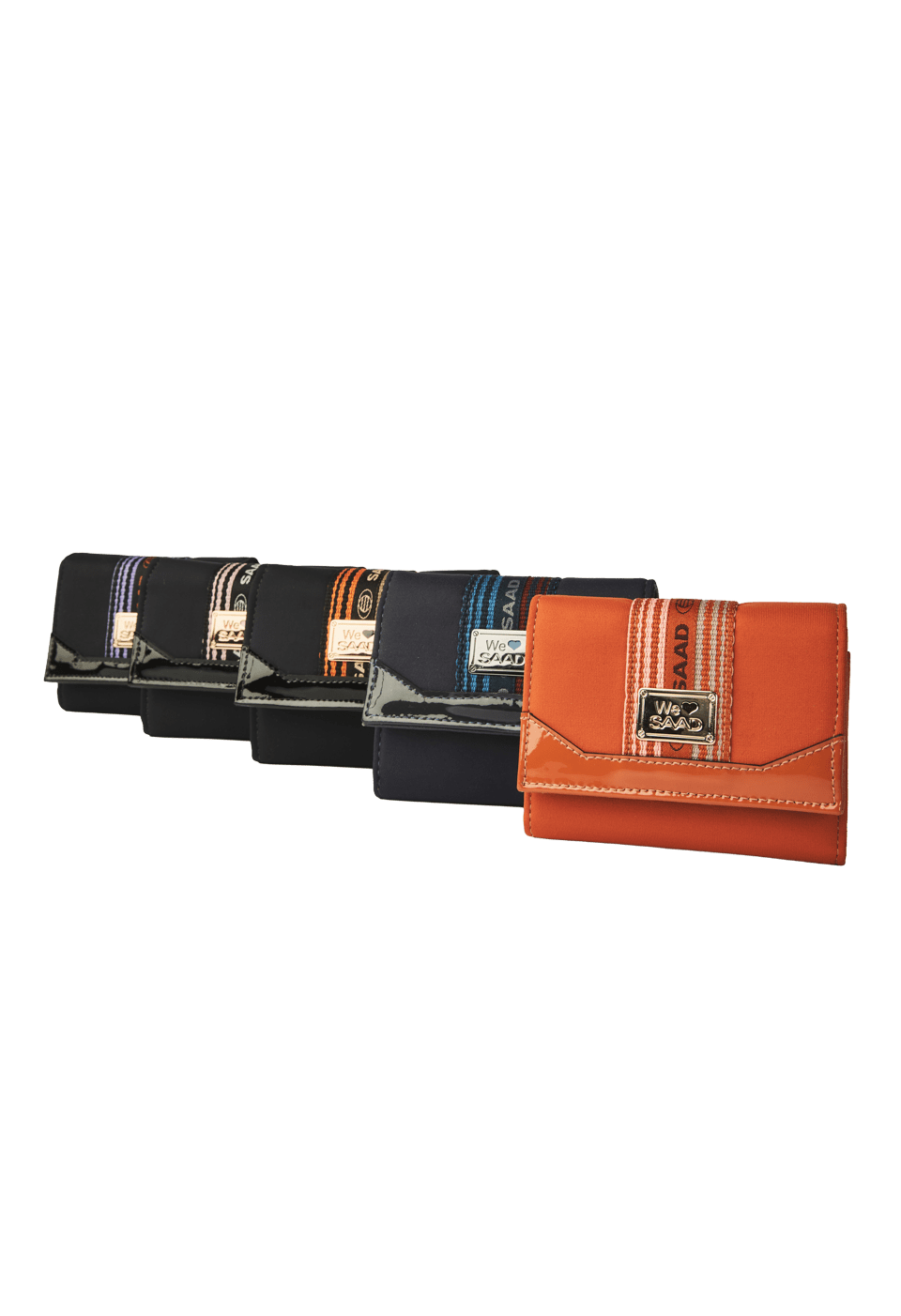Carteira Diadora Mini