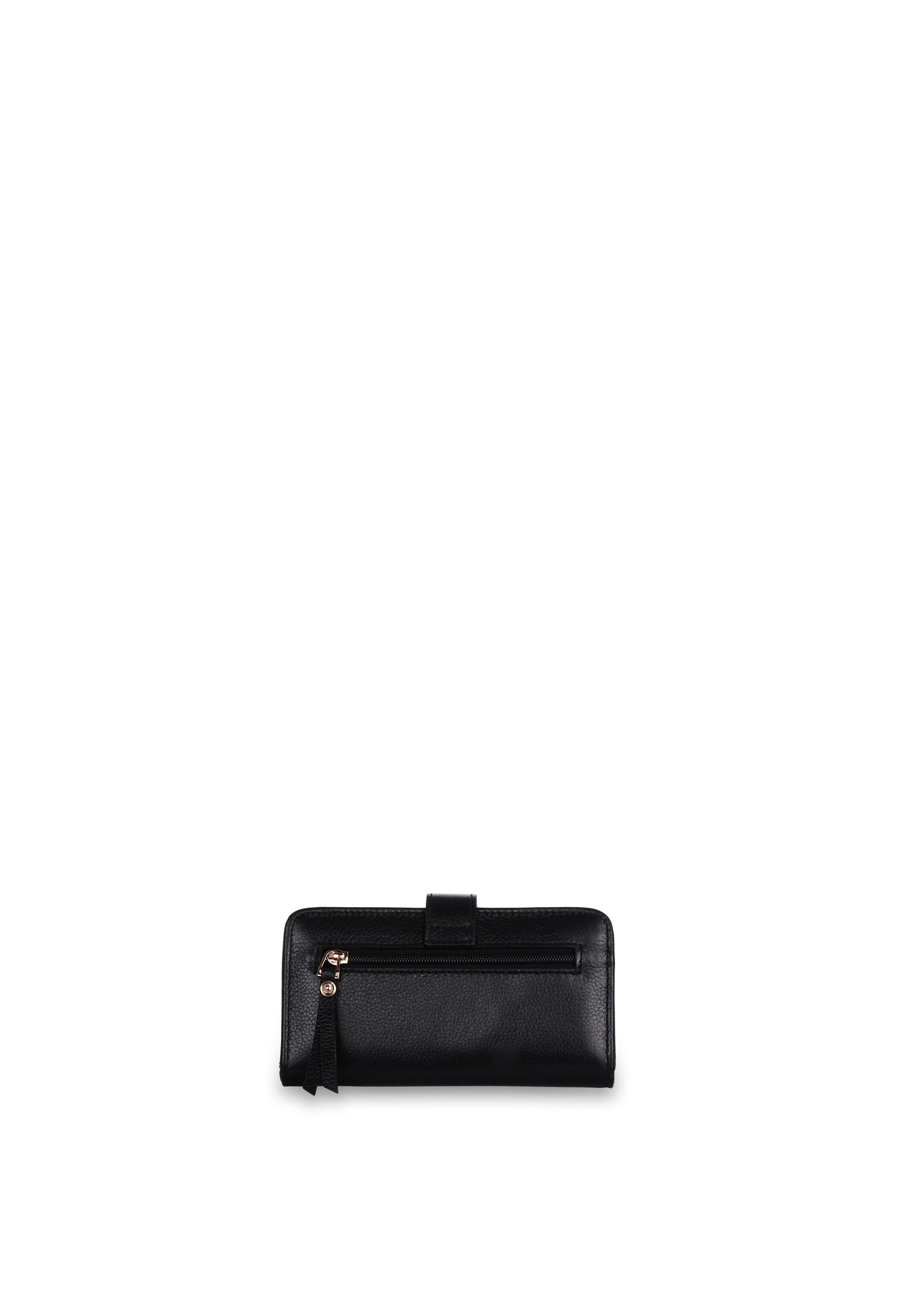 Carteira em Couro