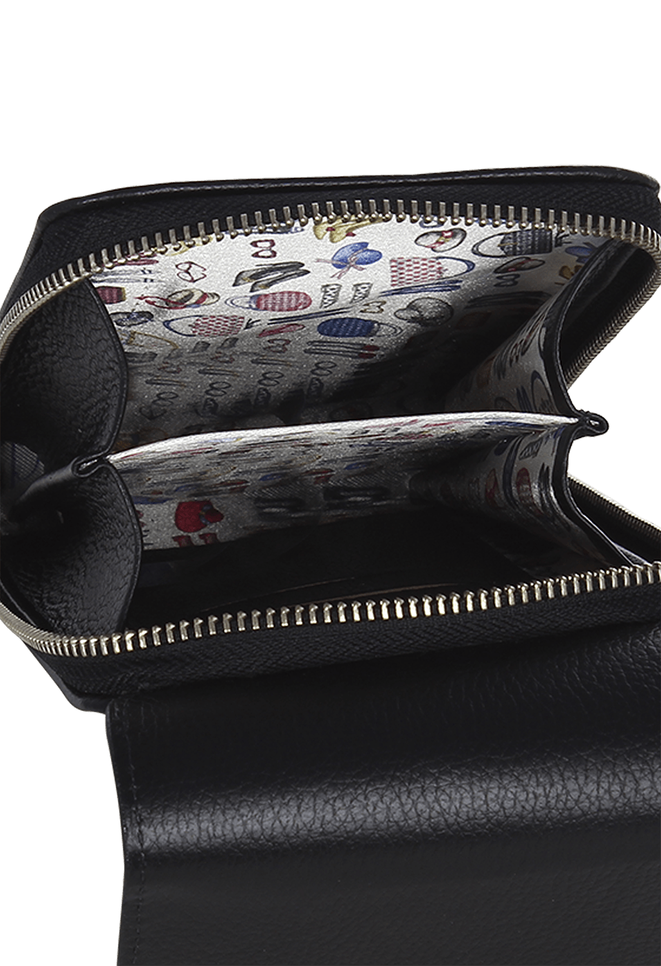 Bolsa Crossbody  Estampa em Cobra