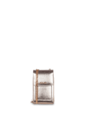 Bolsa Crossbody Metalizado