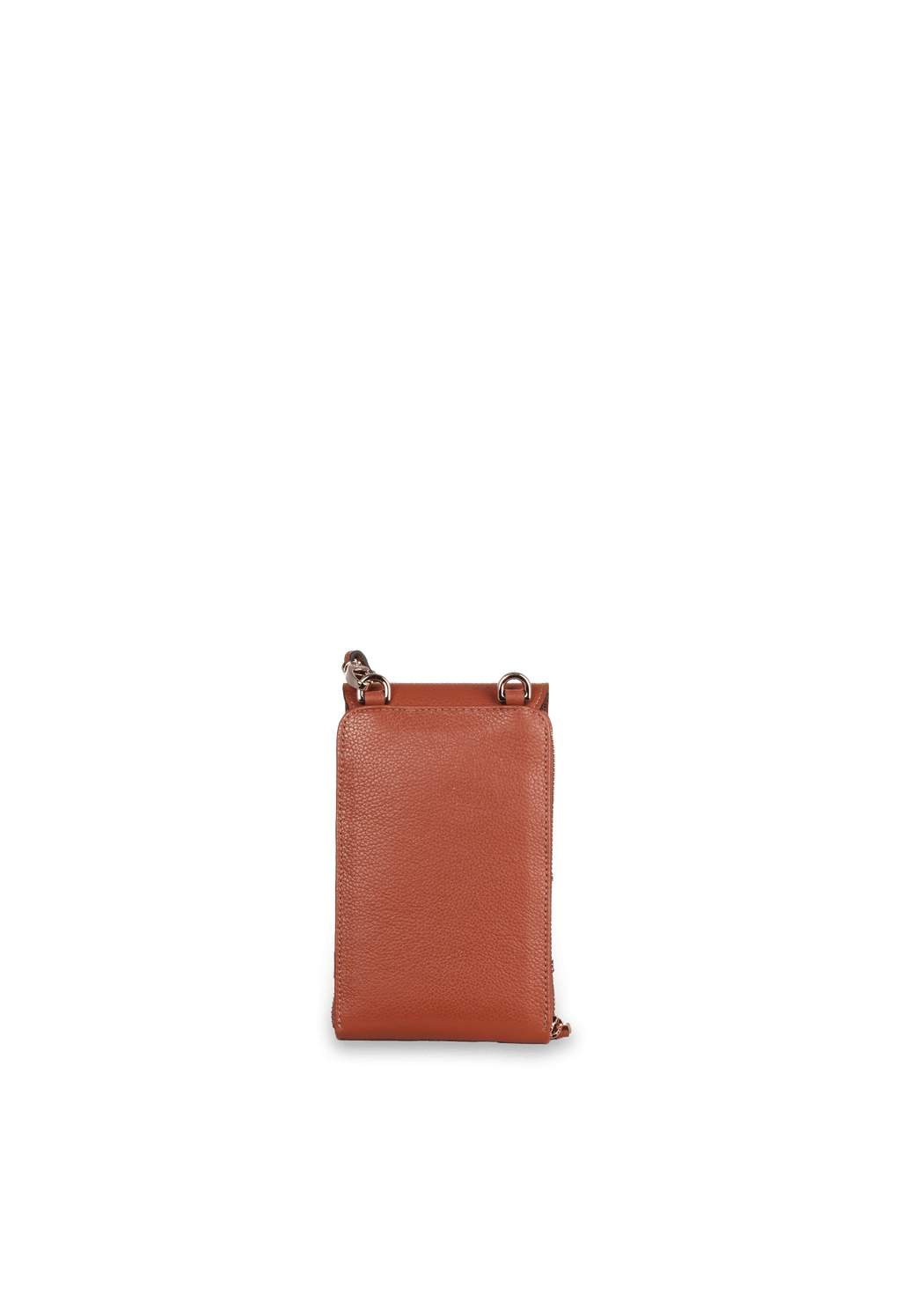 Bolsa Crossbody  em Couro