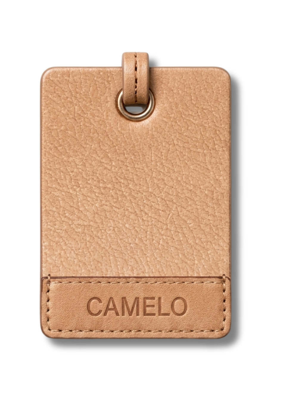 BL2223 - BOLSA DE COURO FLOATER