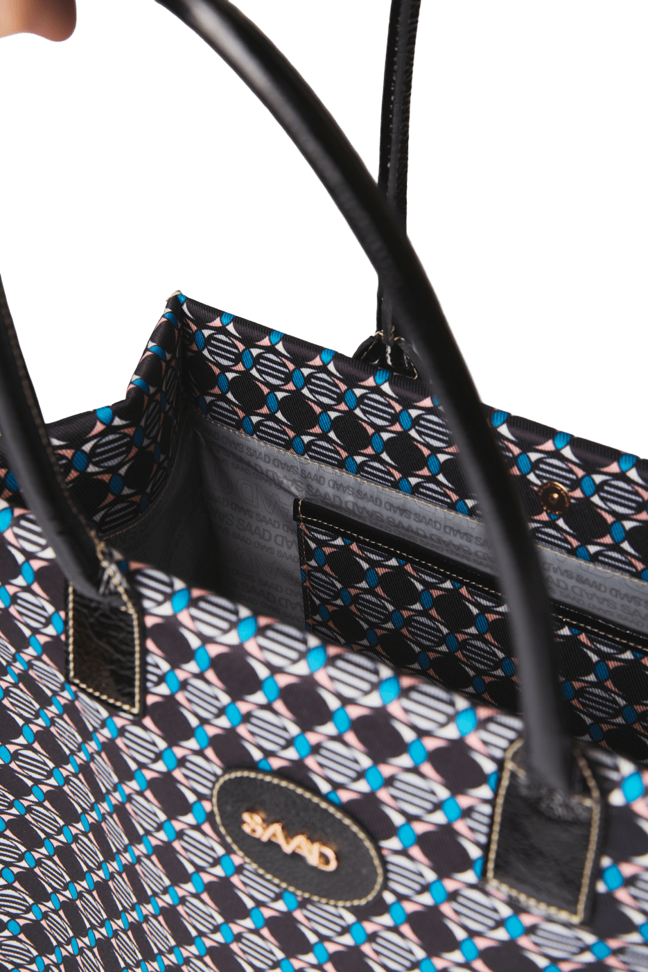 Shopper Saadíssima