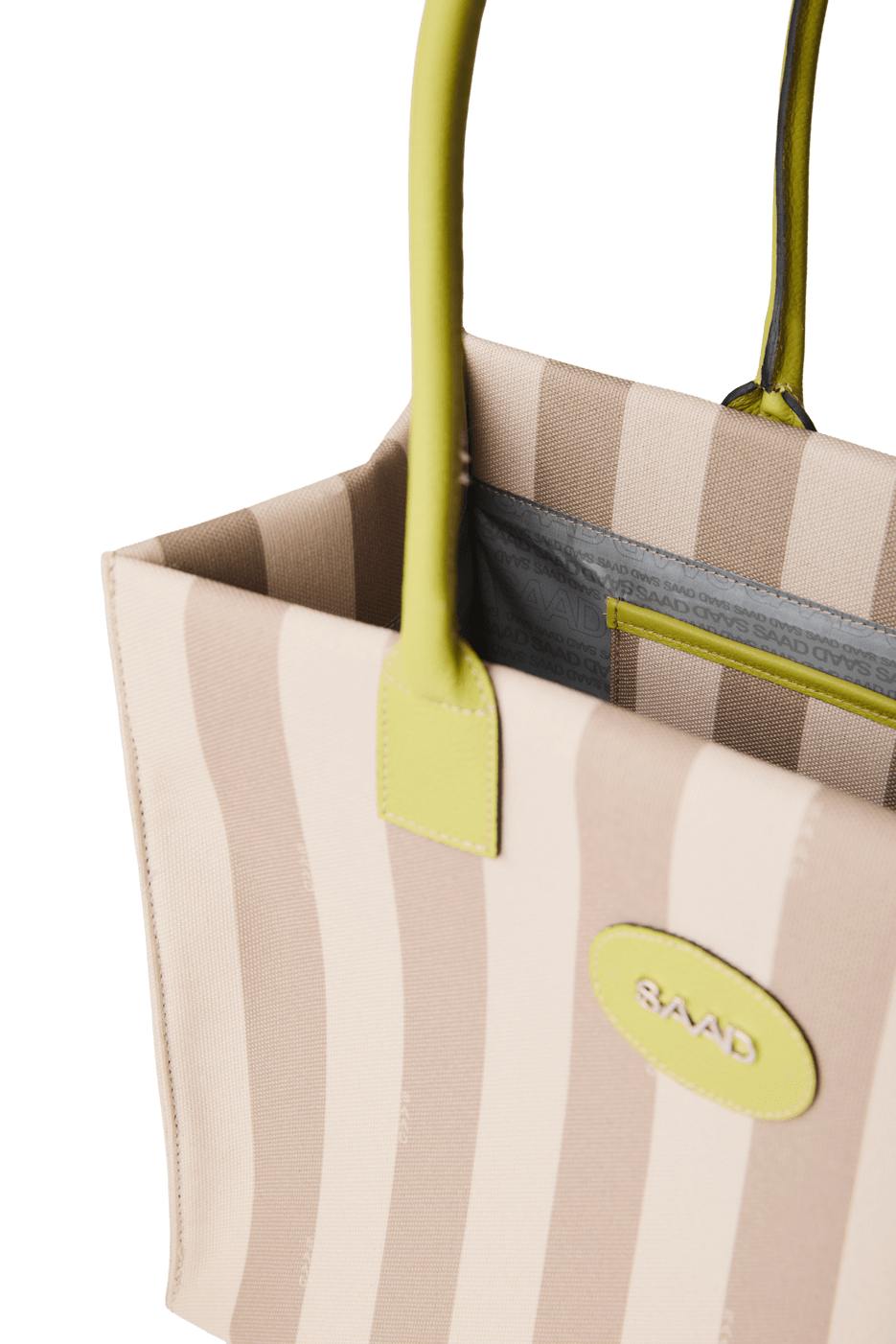 Shopper Saadíssima