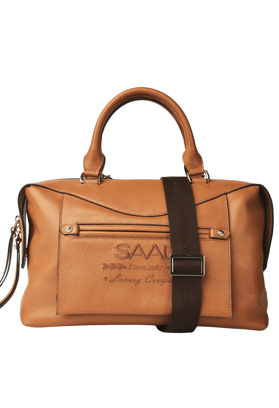 Bolsa Média Ícones