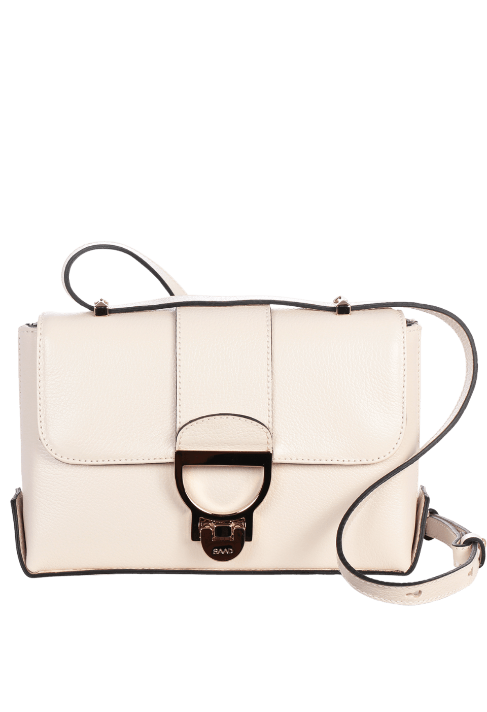 Bolsa Pequena em Couro
