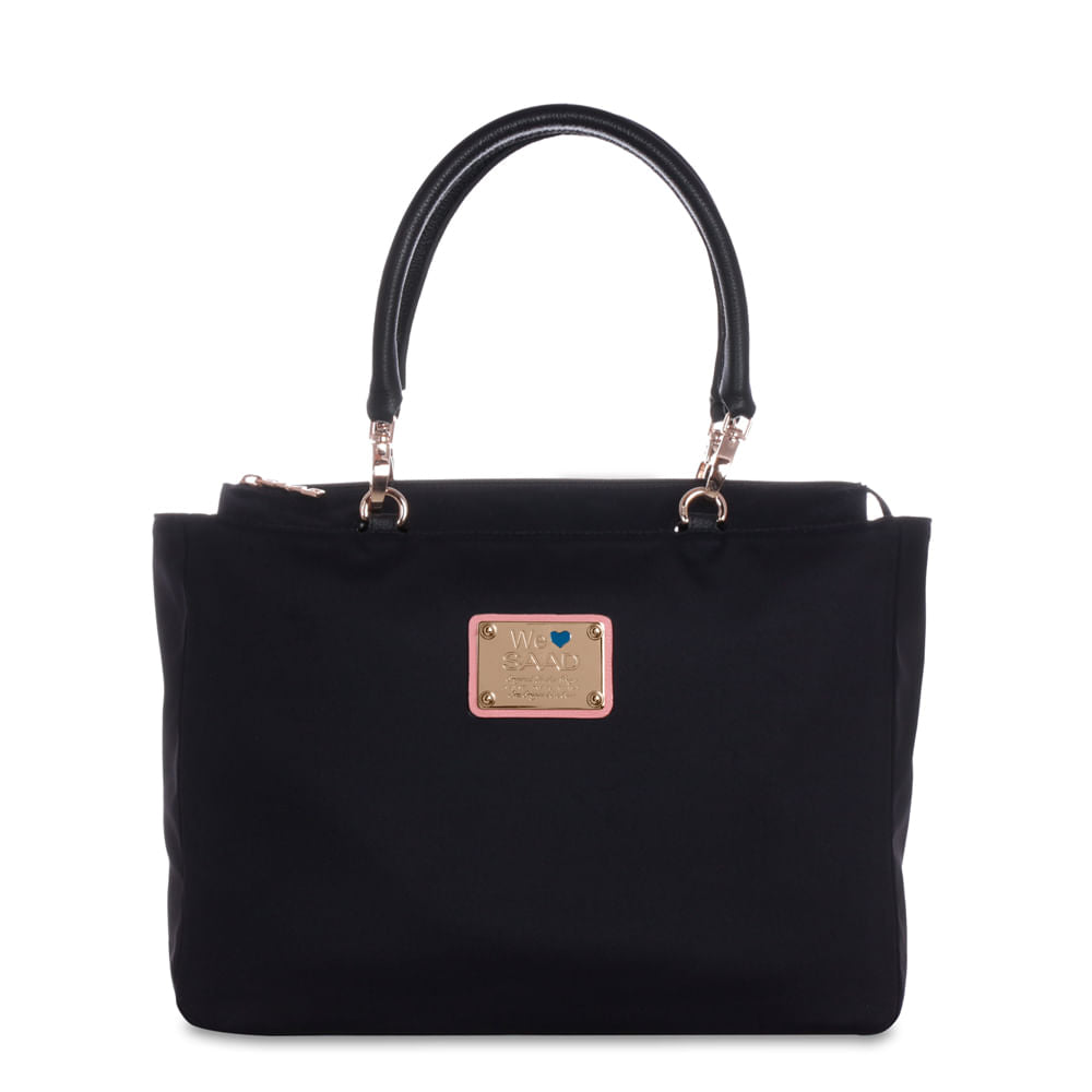 Bolsa Dupla Face Saadíssima