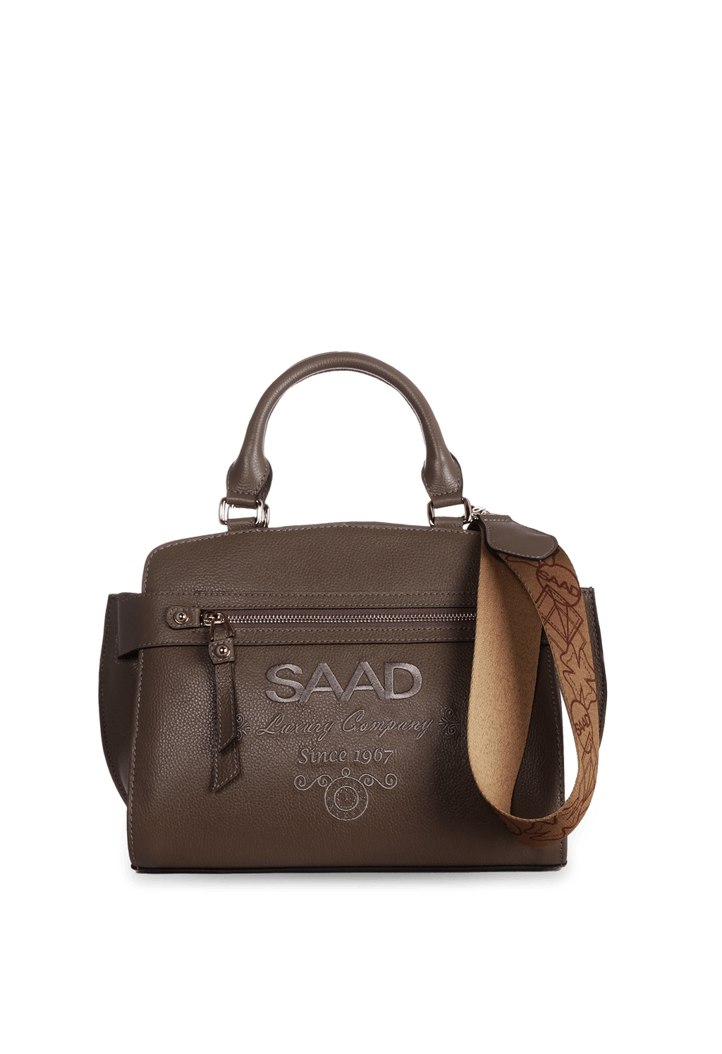 Bolsa Tote Ícones