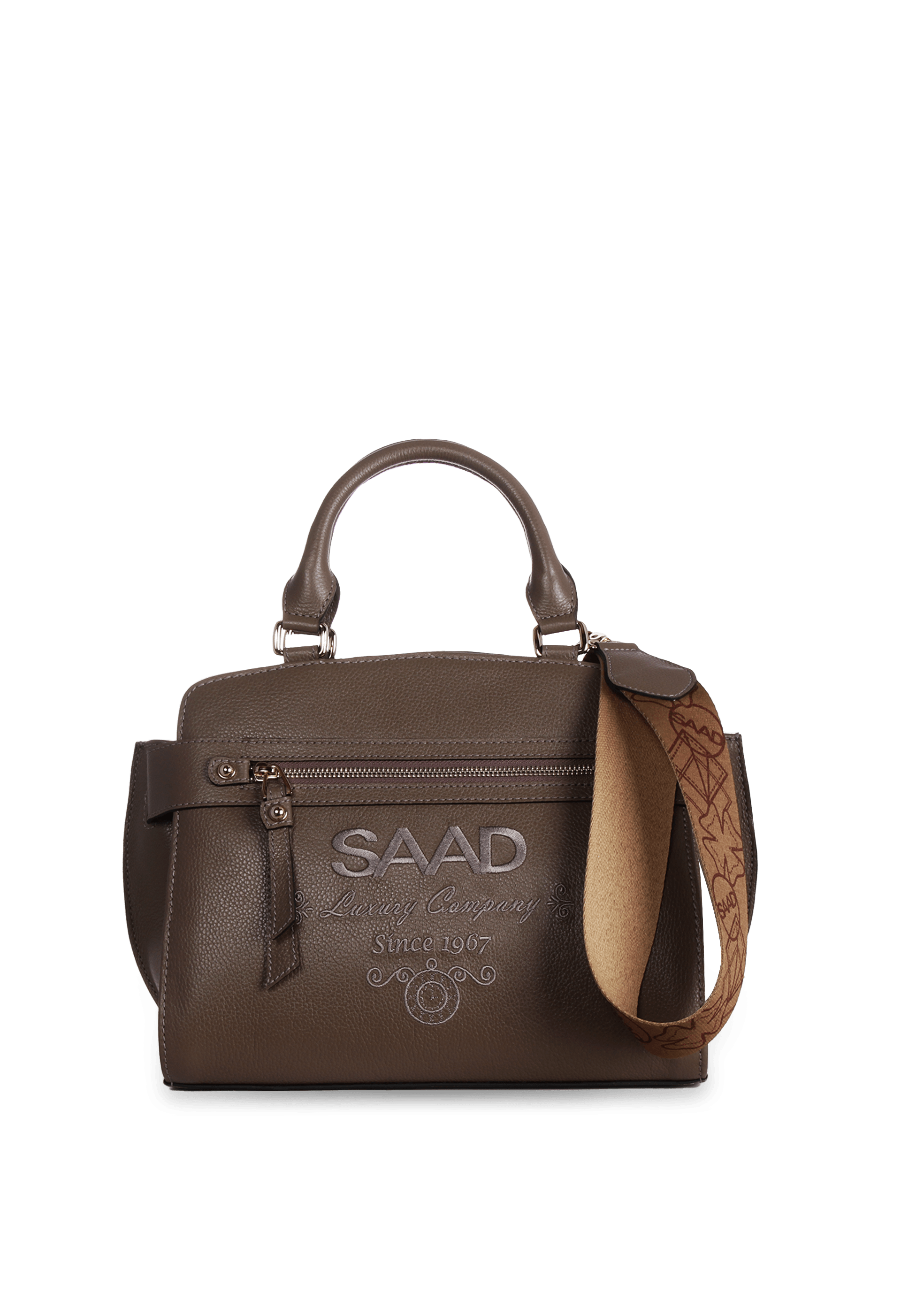 Bolsa Tote Ícones