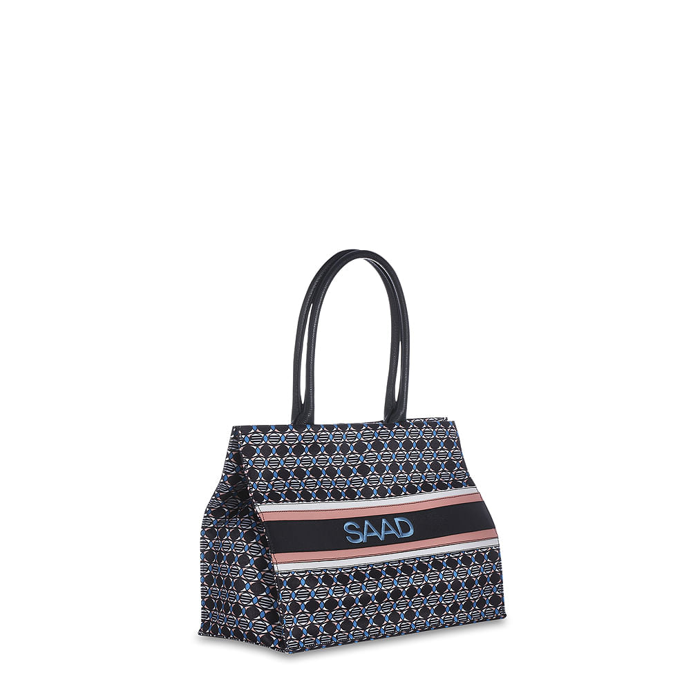 Bolsa Shopper Saadissima