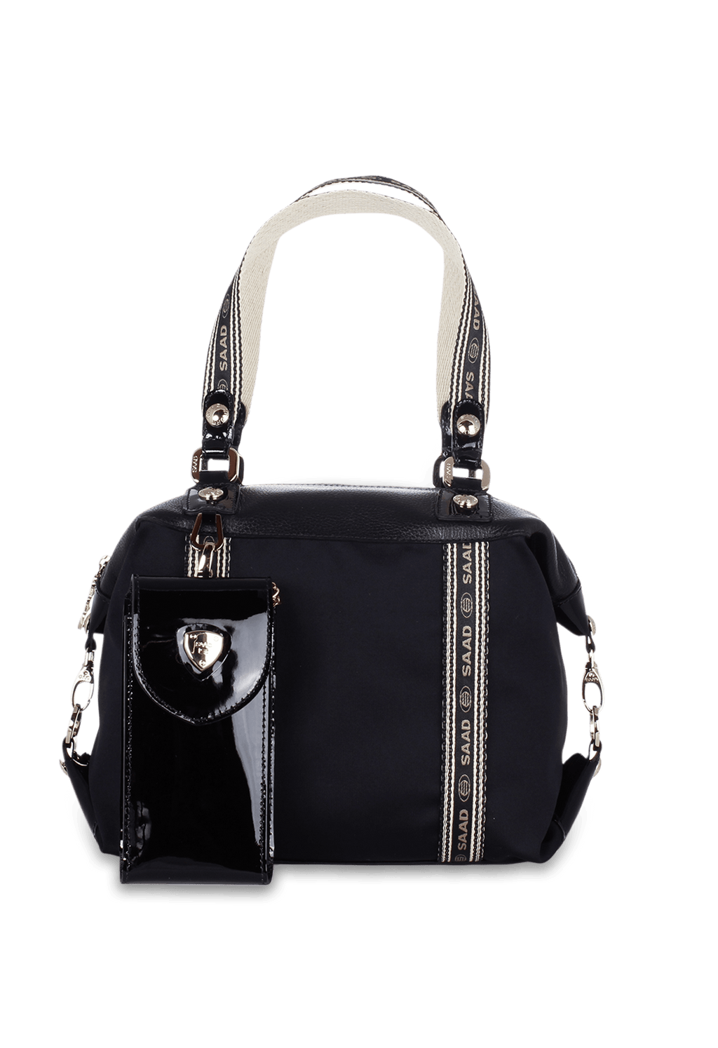 Bolsa Saco Diadora Média