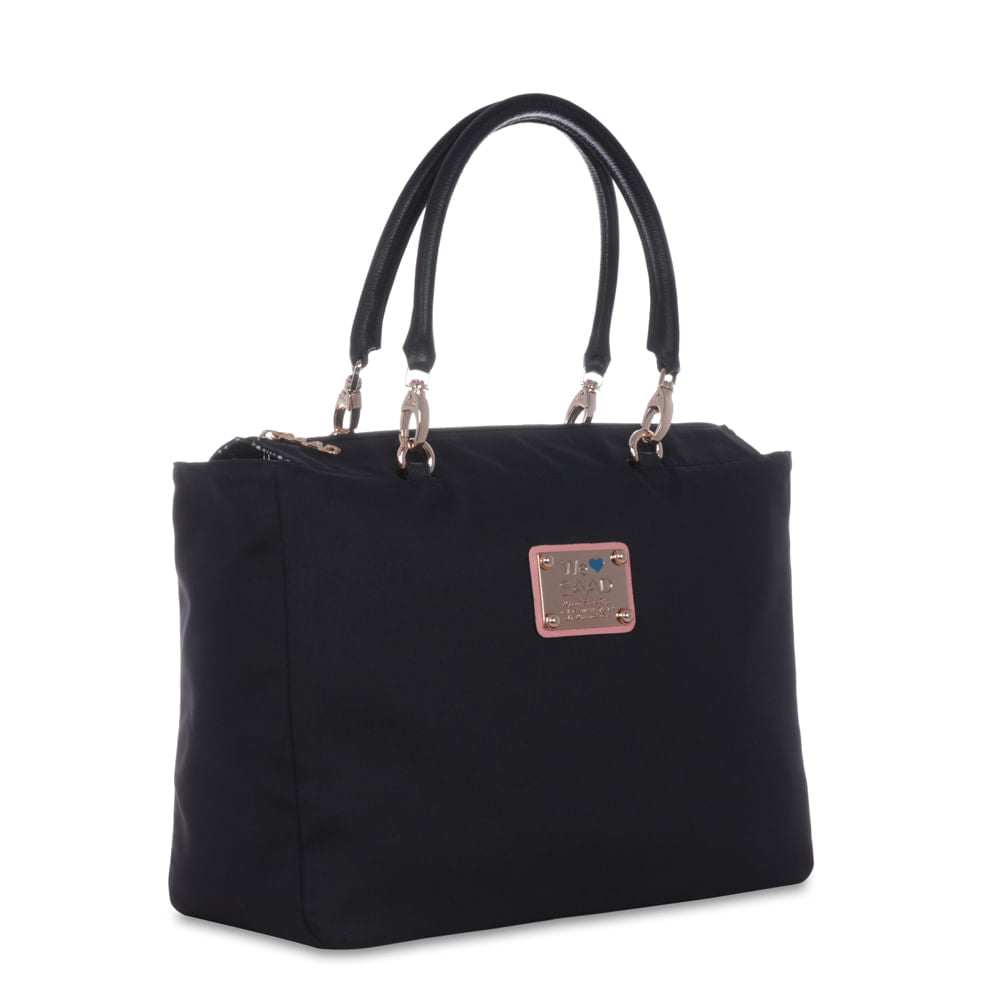 Bolsa Dupla Face Saadíssima