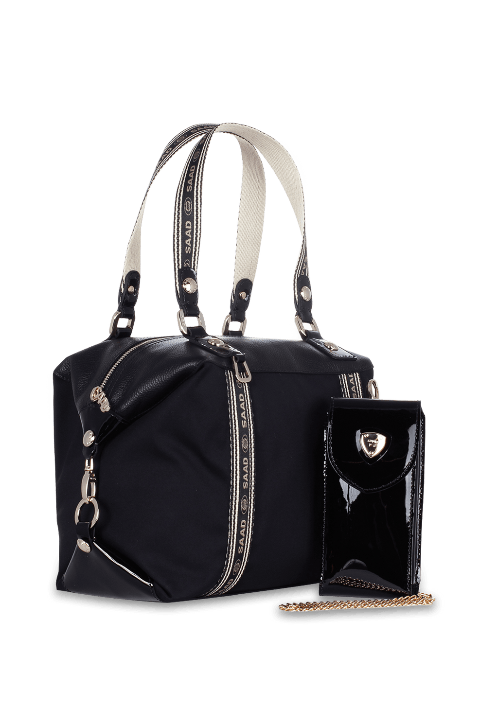 Bolsa Saco Diadora Média