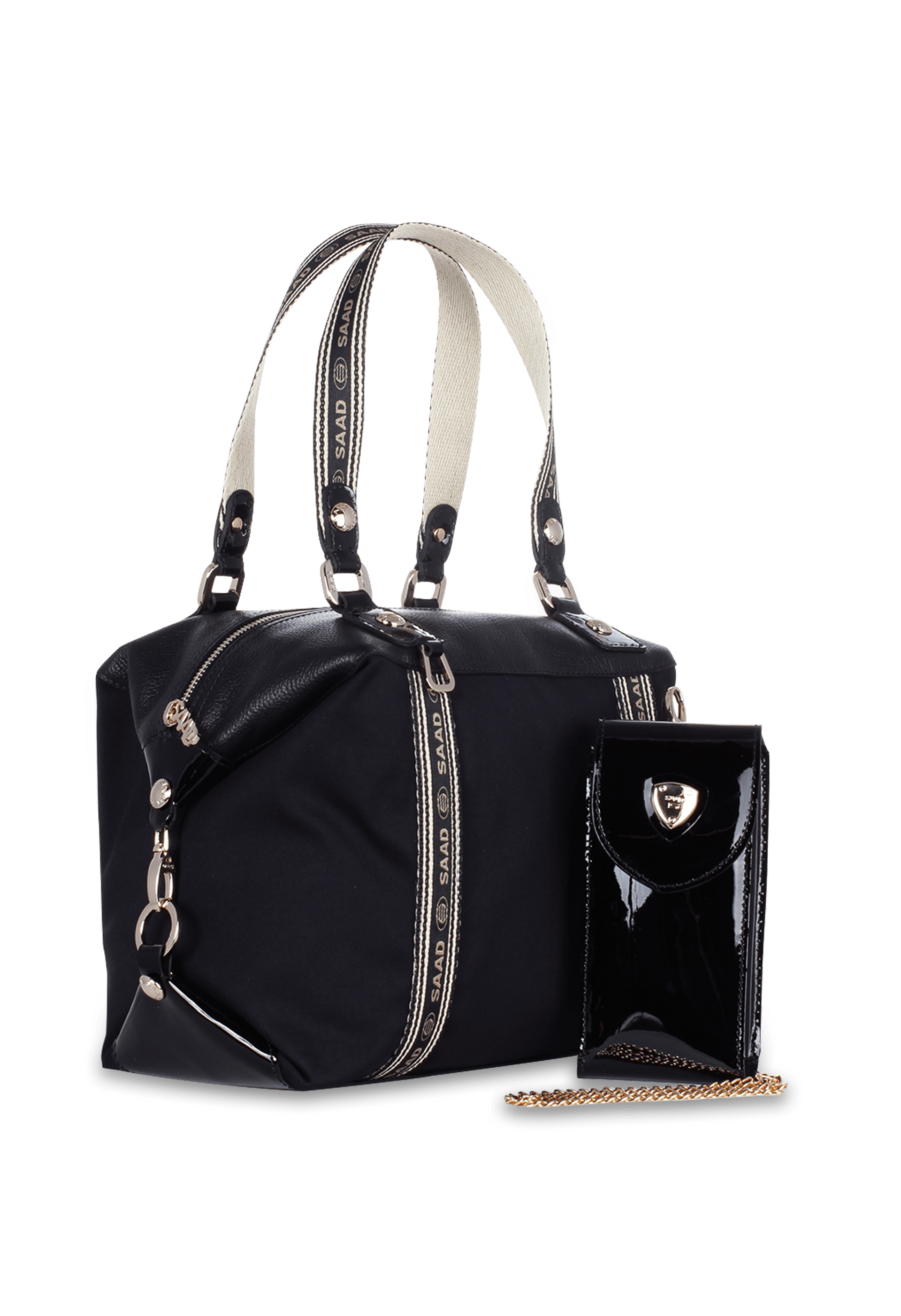 Bolsa Saco Diadora Média