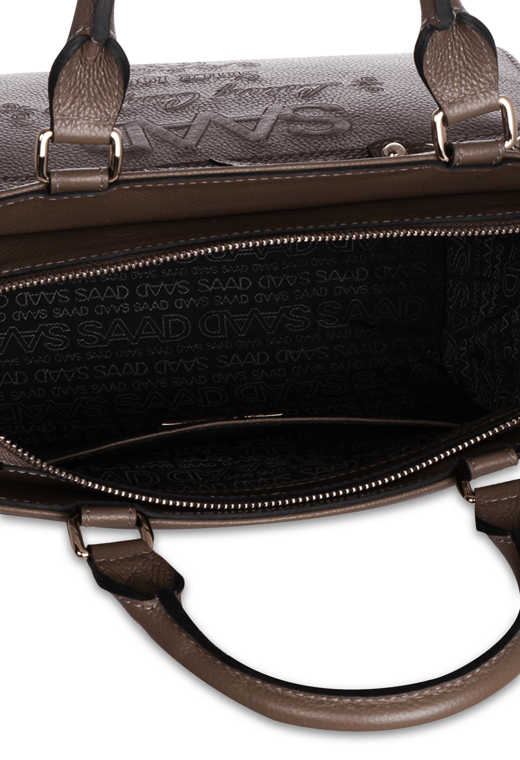Bolsa Tote Ícones