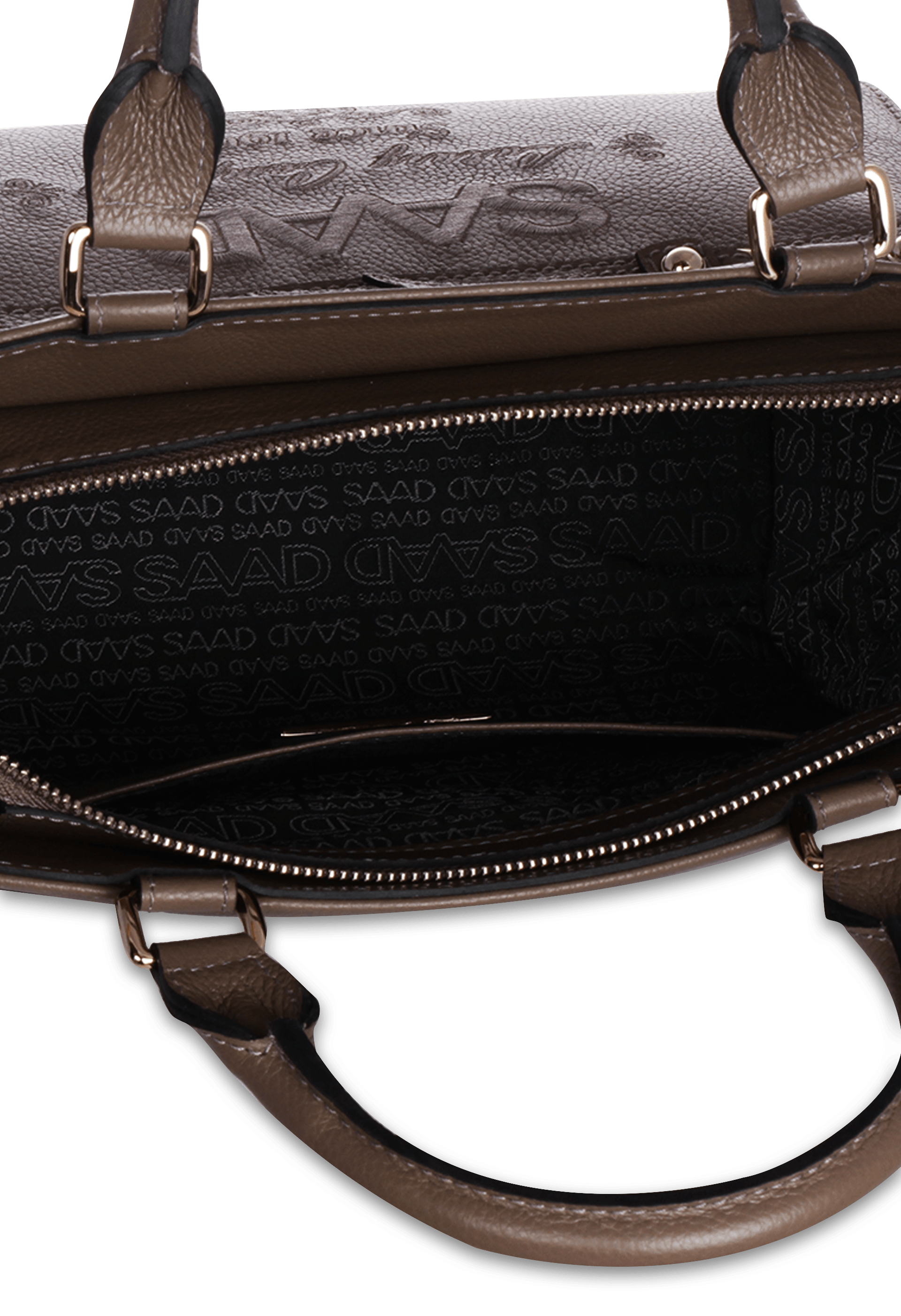 Bolsa Tote Ícones