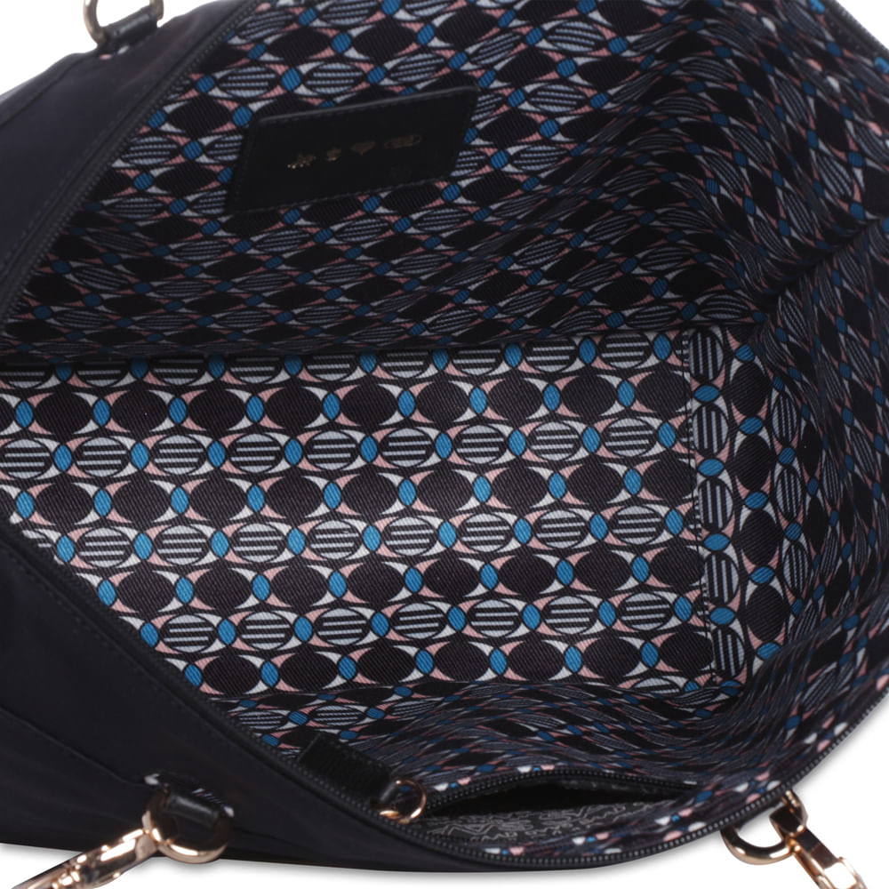 Bolsa Dupla Face Saadíssima