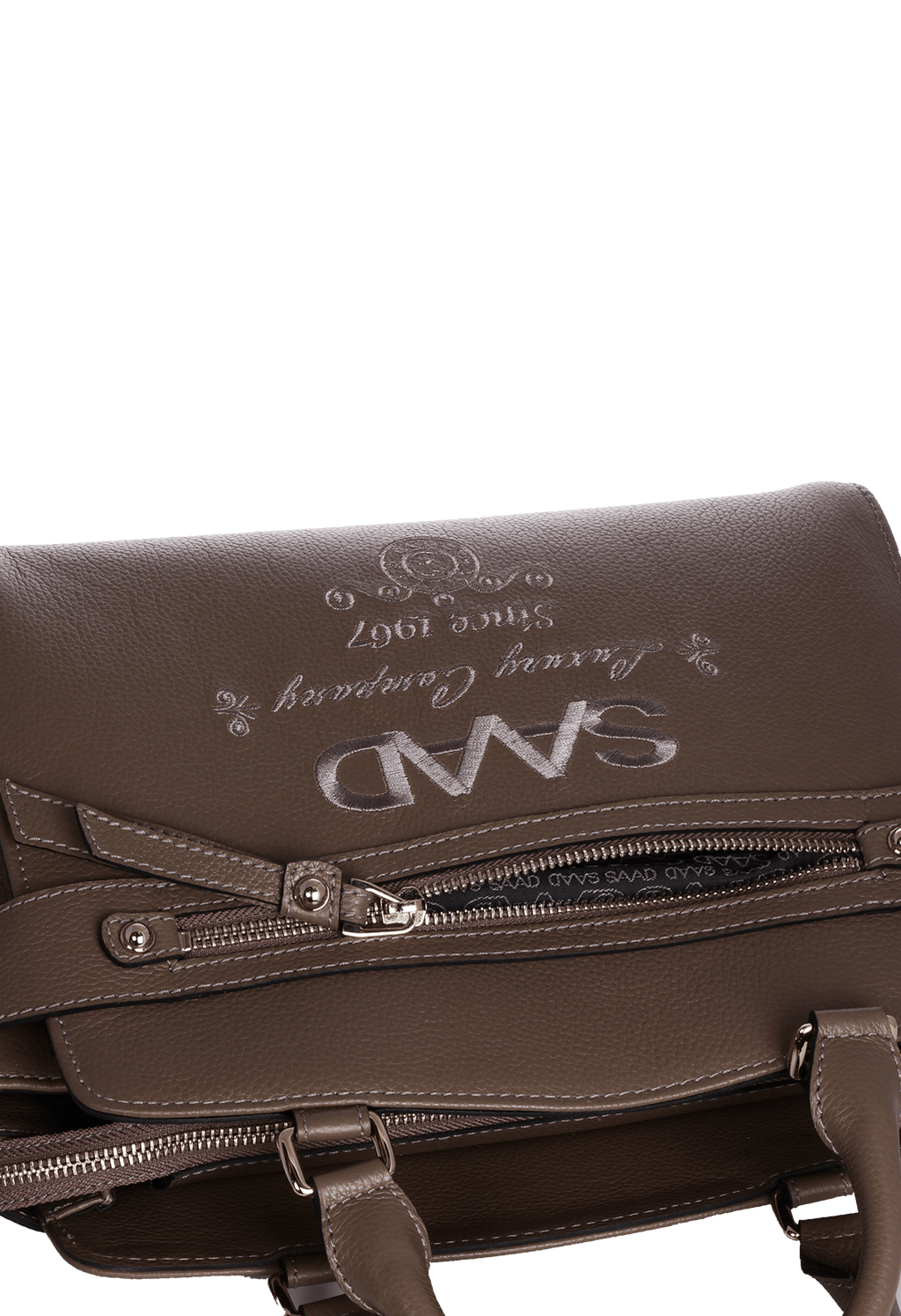 Bolsa Tote Ícones