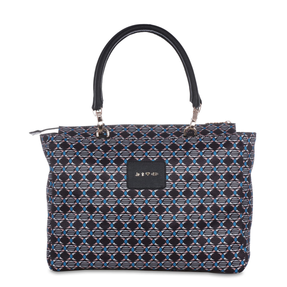 Bolsa Dupla Face Saadíssima