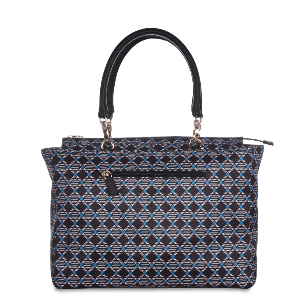 Bolsa Dupla Face Saadíssima