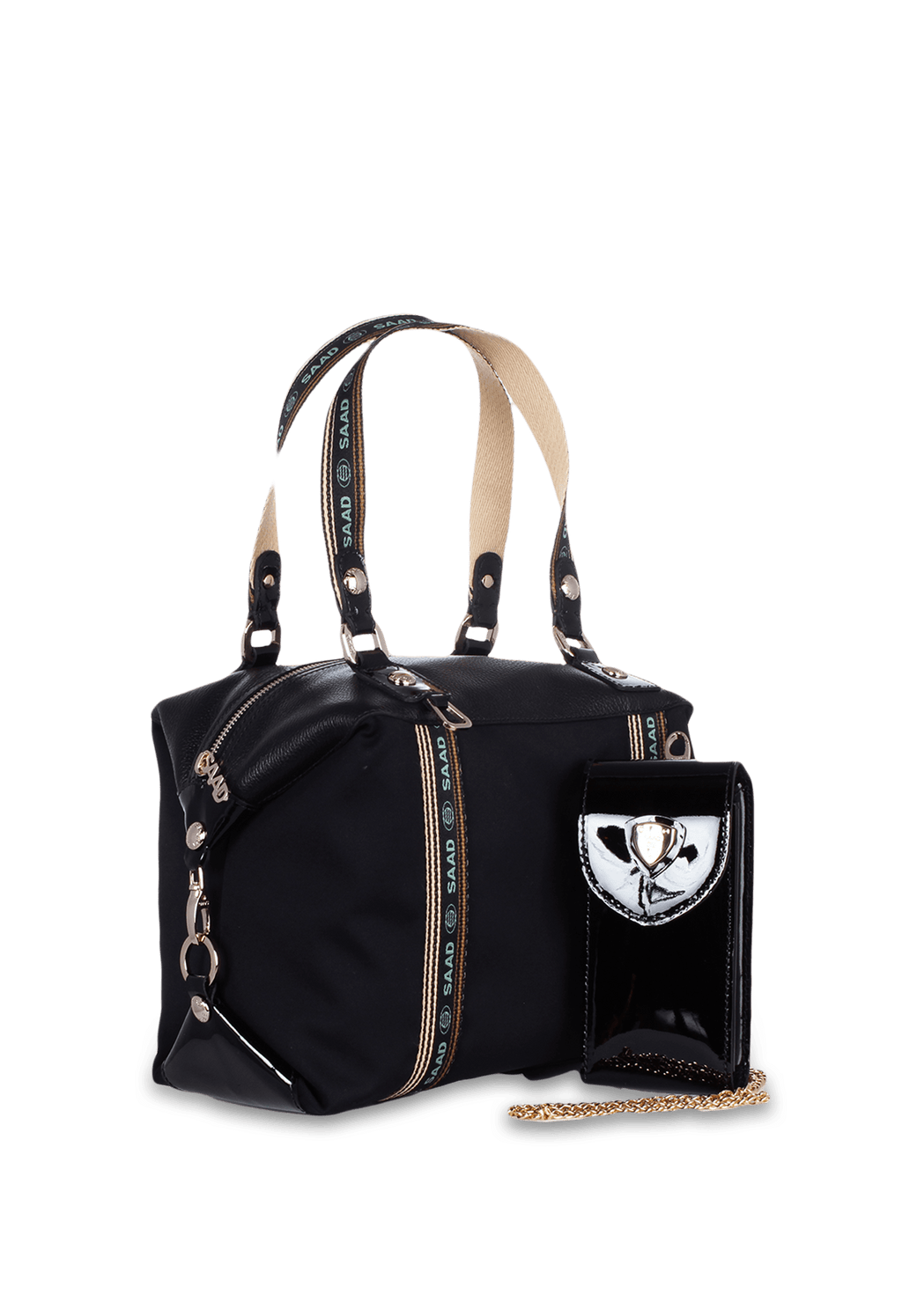 Bolsa Saco Diadora Média