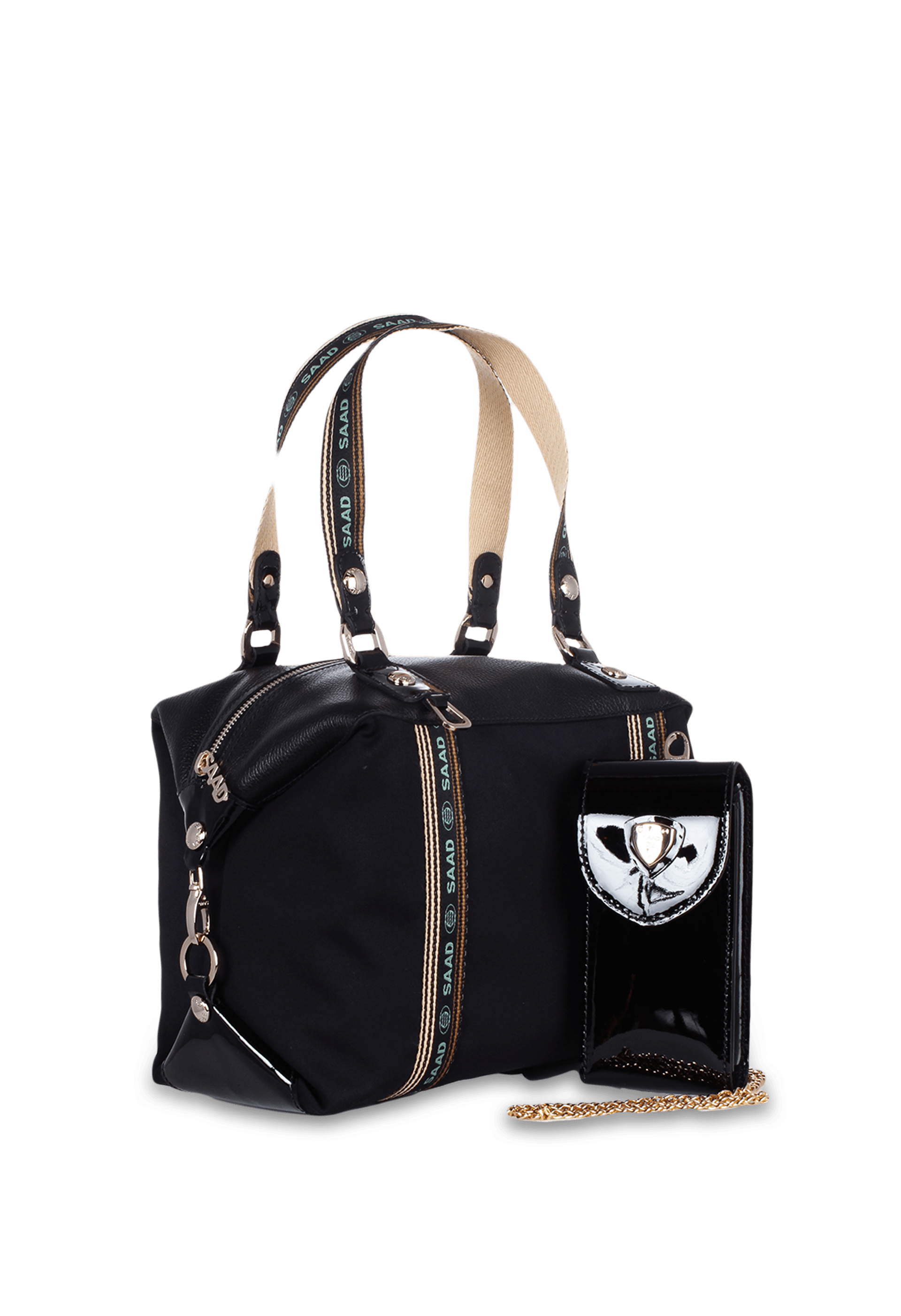 Bolsa Saco Diadora Média