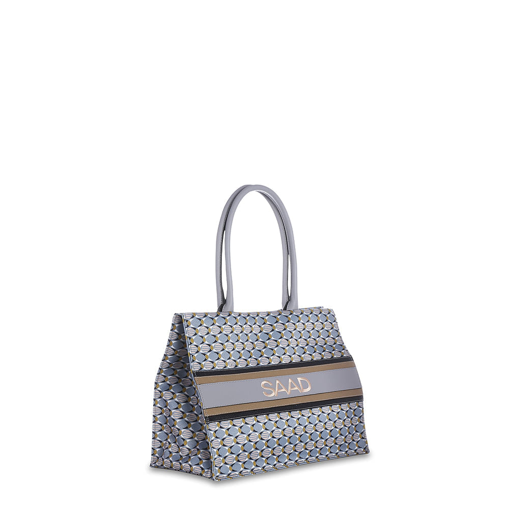 Bolsa Shopper Saadissima