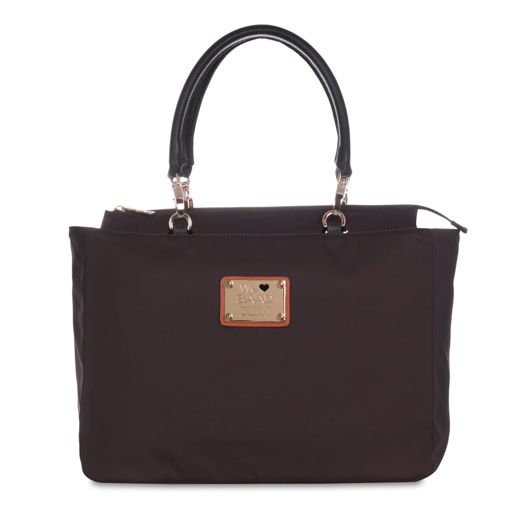 Bolsa Dupla Face Saadíssima