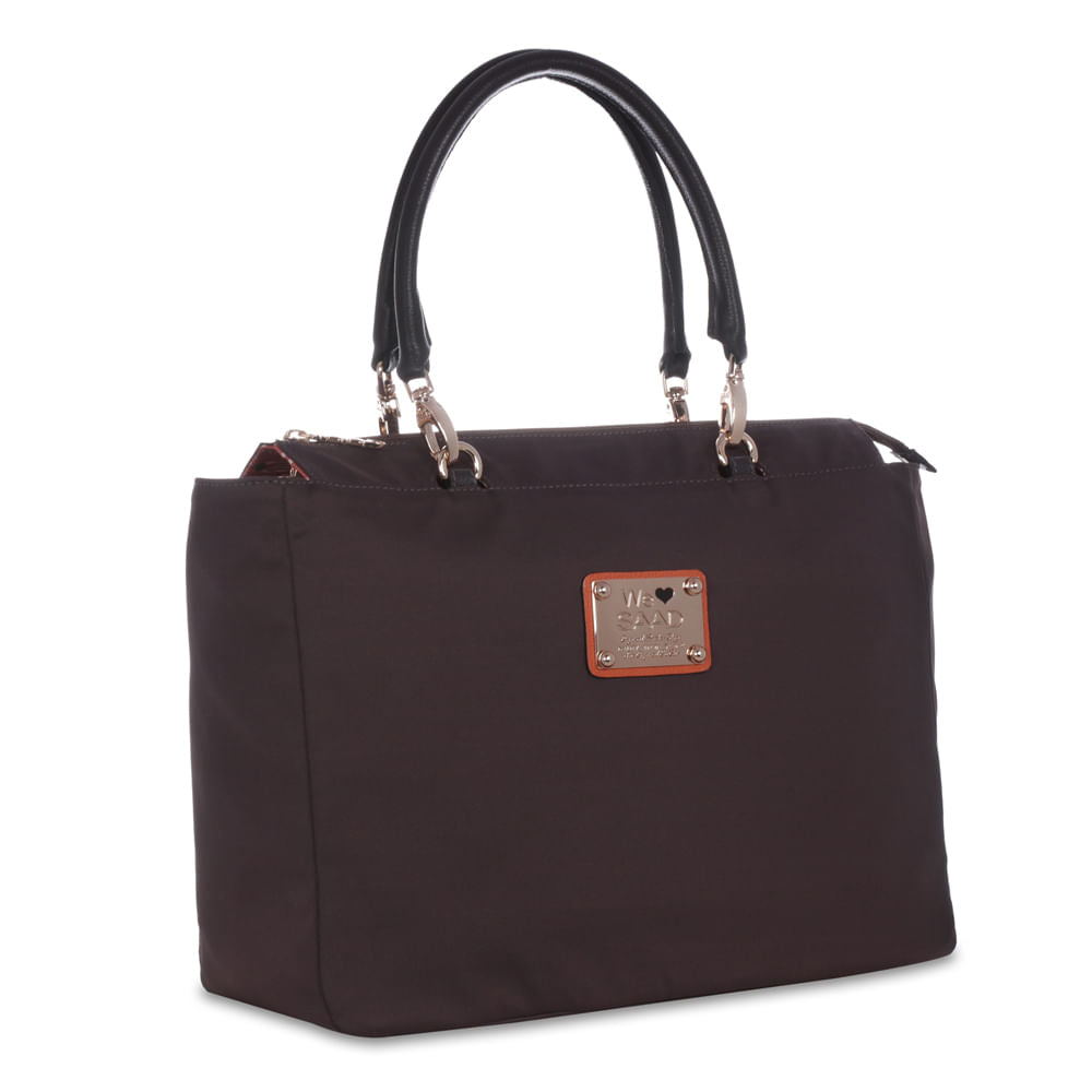 Bolsa Dupla Face Saadíssima