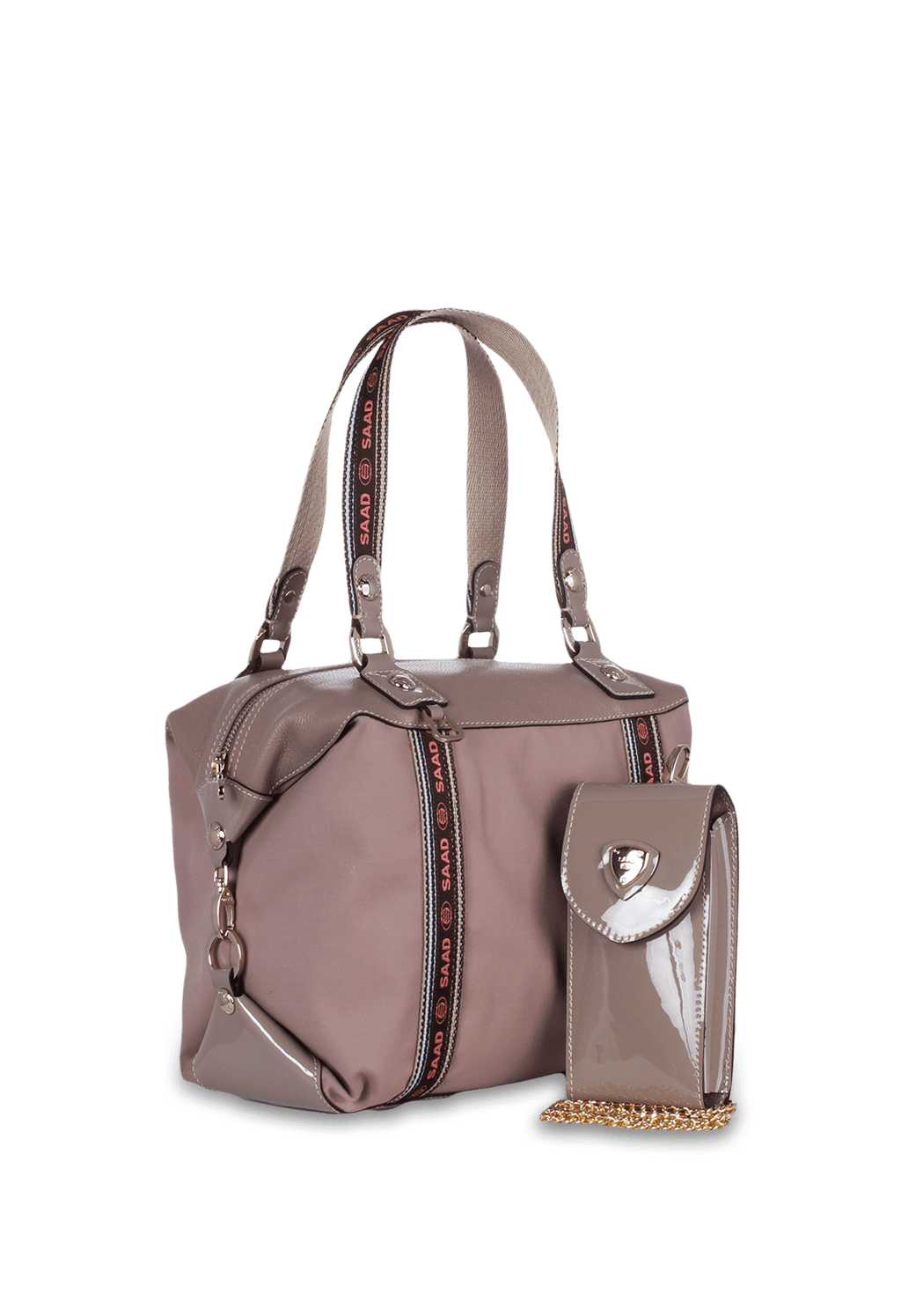 Bolsa Saco Diadora Média