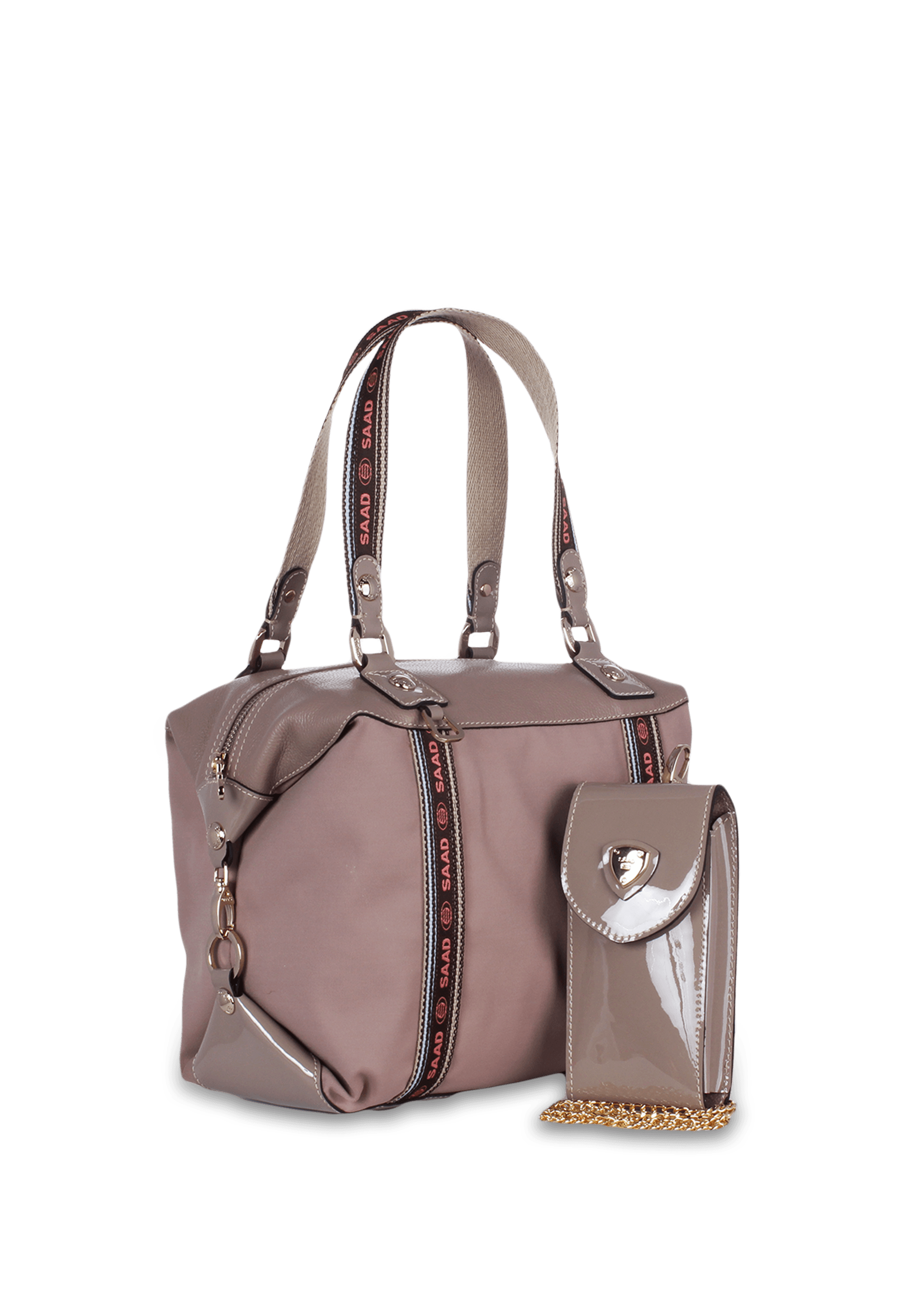Bolsa Saco Diadora Média