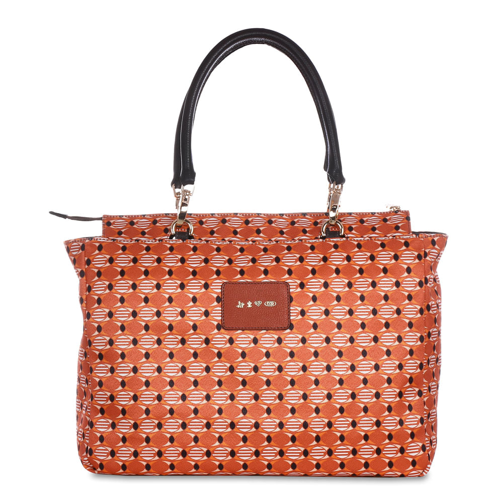 Bolsa Dupla Face Saadíssima
