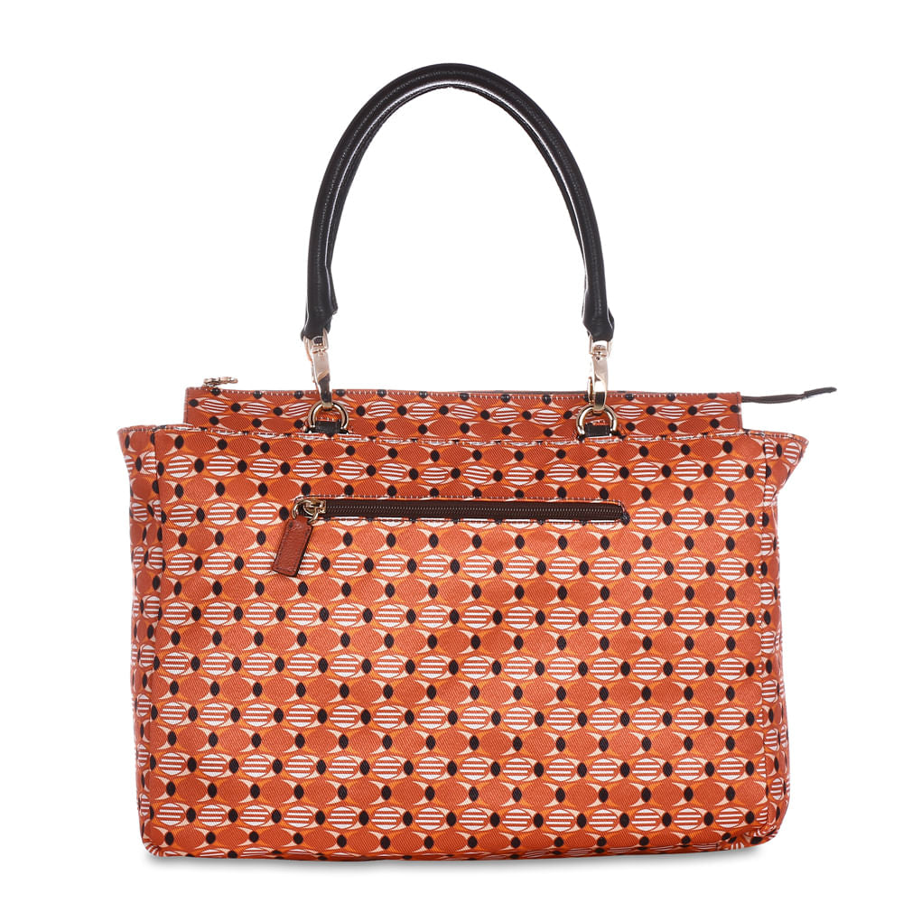 Bolsa Dupla Face Saadíssima