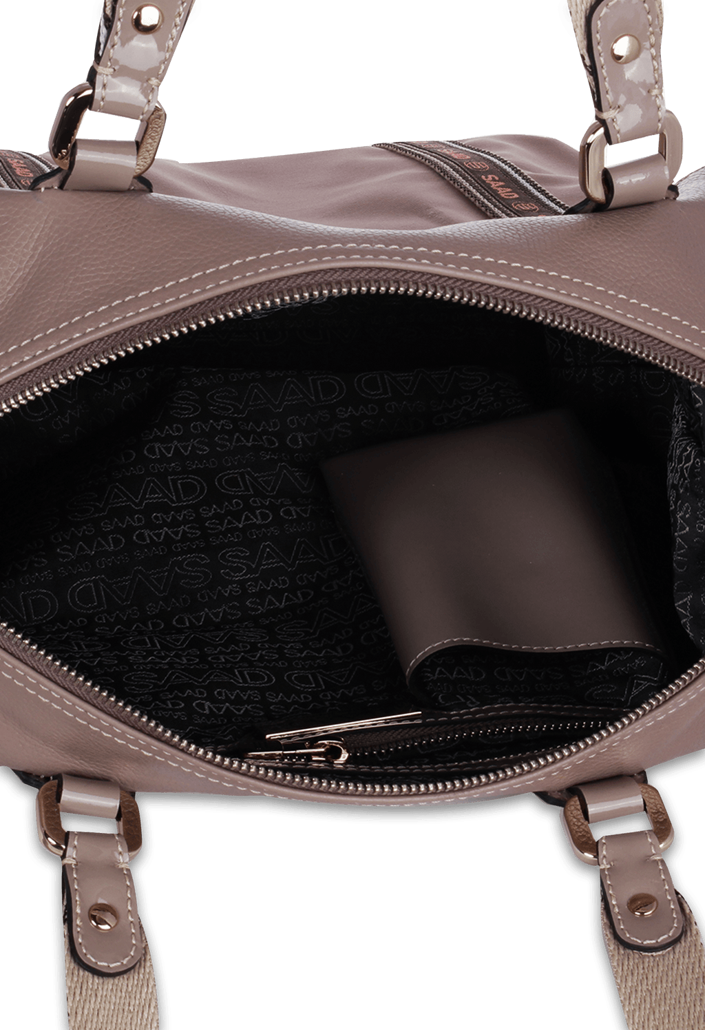 Bolsa Saco Diadora Média